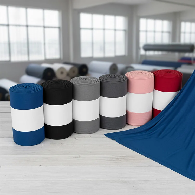 Kaip naudoti tamprų audinį, siekiant pagerinti vartojimo prekių patogumą?