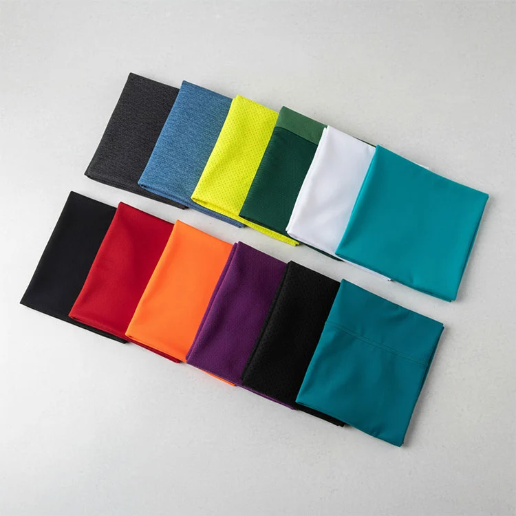 Dėl ko sportinės aprangos audinys toks būtinas aktyviam gyvenimo būdui