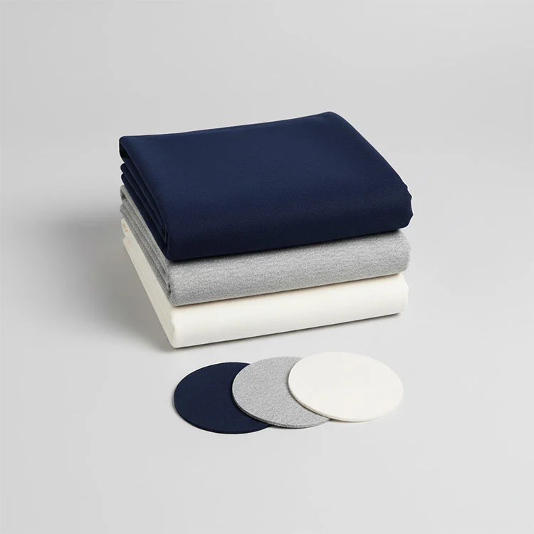 Anti-Pill trikotažinis trikotažo audinys