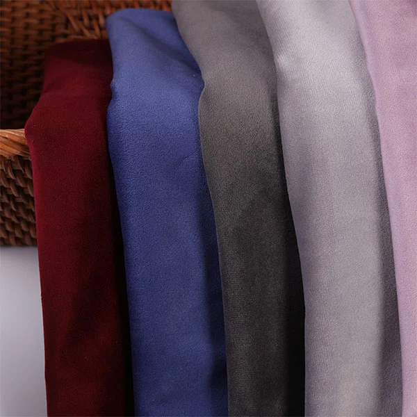 Olandijos Velvet sofos audinys