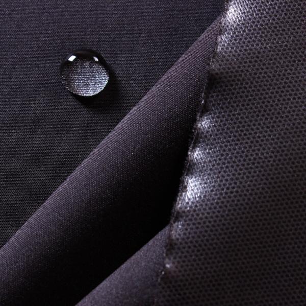 Abrasion Resistant Softshell Fabric