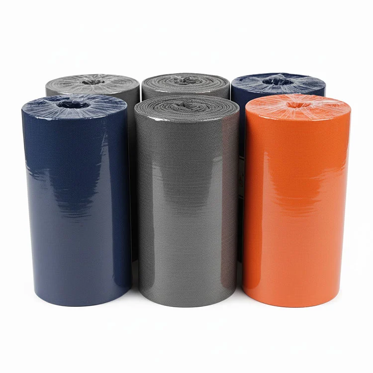 Nailono antipireninis Oksfordo audinys Nailono antipireninis Oksfordo audinys