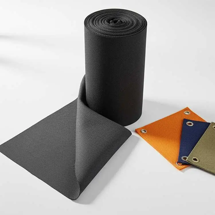 Nailono Oksfordo audinys krepšiams