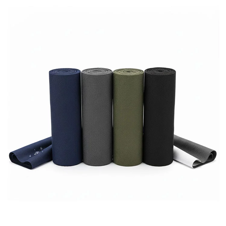 Nailono PA dengtas Oksfordo audinys Nailono PA dengtas Oksfordo audinys