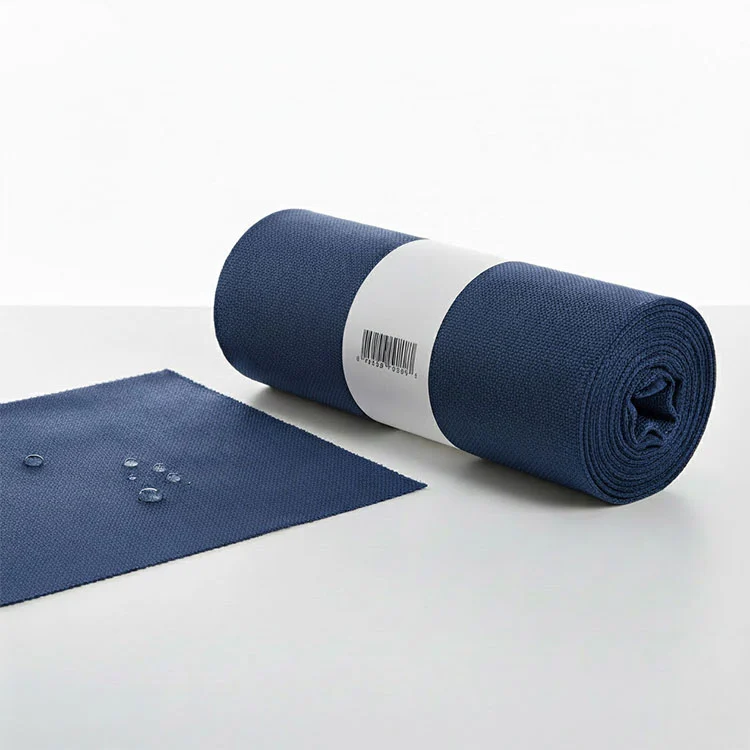 Vandeniui atsparus Nailonas Oksfordo audinys Vandeniui atsparus Nailonas Oksfordo audinys