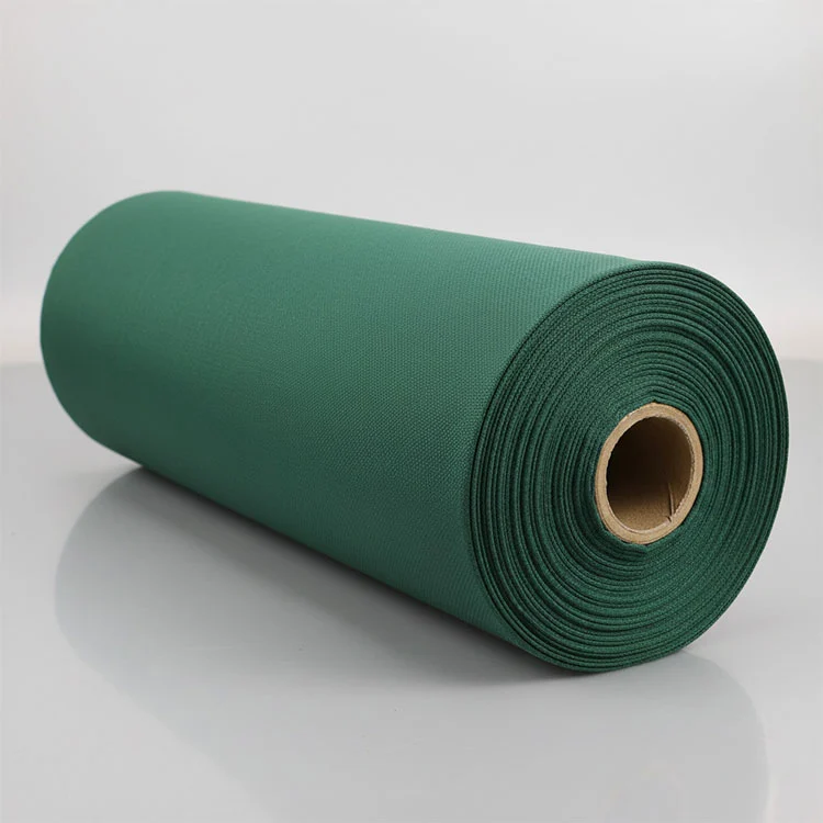 Poliesterio 420D Oksfordo audinys Poliesterio 420D Oksfordo audinys