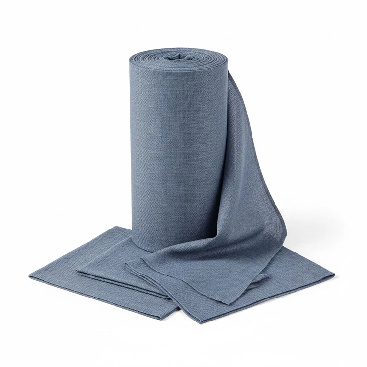 Lengvas poliesterio Oksfordo audinys Lengvas poliesterio Oksfordo audinys