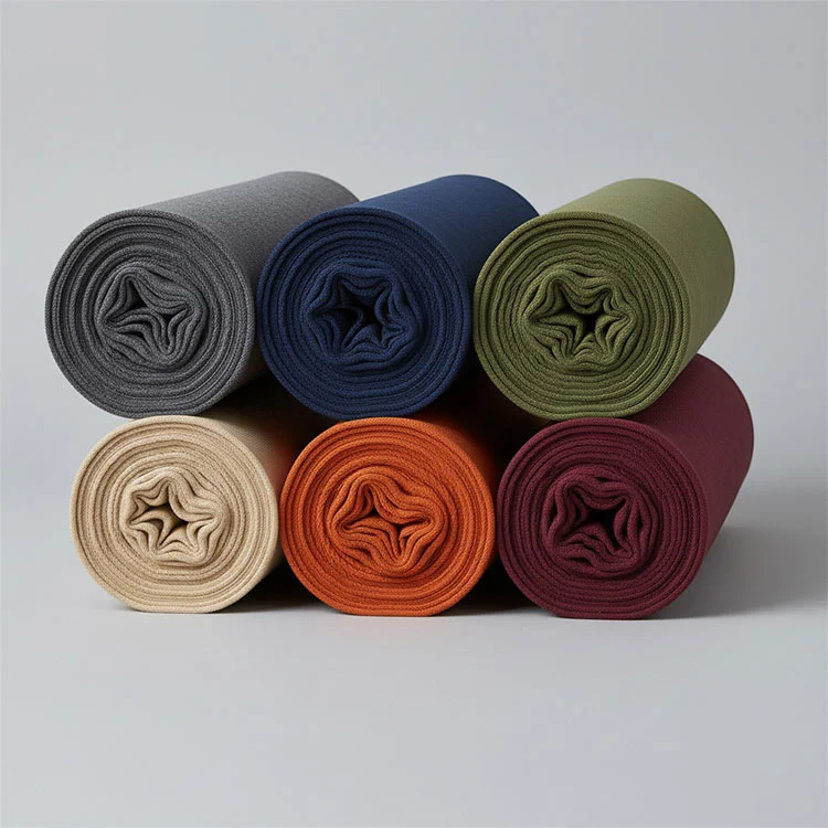 Poliesterio bagažo Oksfordo audinys Poliesterio bagažo Oksfordo audinys