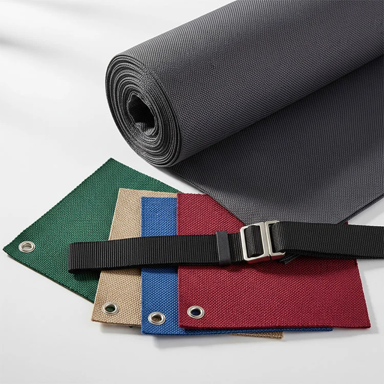 Poliesterio Oksfordo audinys krepšiams