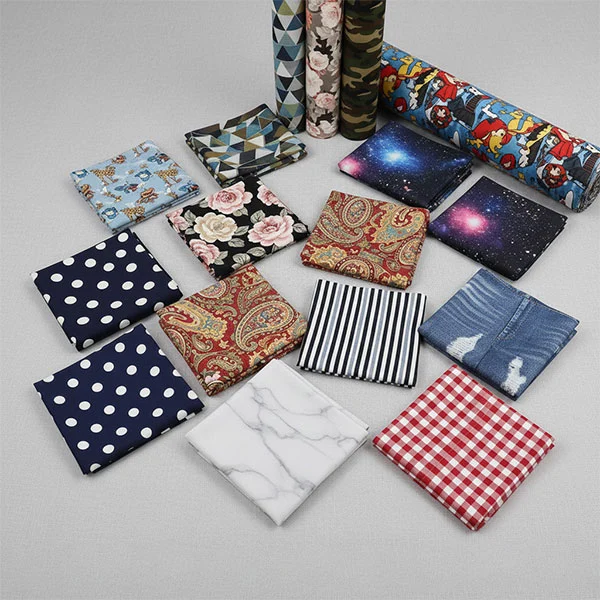 Poliesterio margintas pamušalo audinys Poliesterio margintas pamušalo audinys