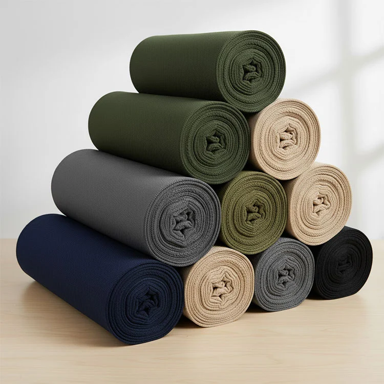 PU dengtas Oksfordo audinys PU dengtas Oksfordo audinys