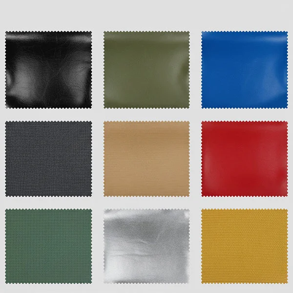 PVC dengtas pamušalo audinys PVC dengtas pamušalo audinys