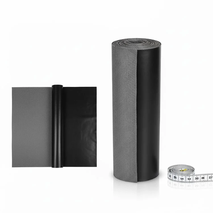 PVC dengtas Oksfordo audinys PVC dengtas Oksfordo audinys