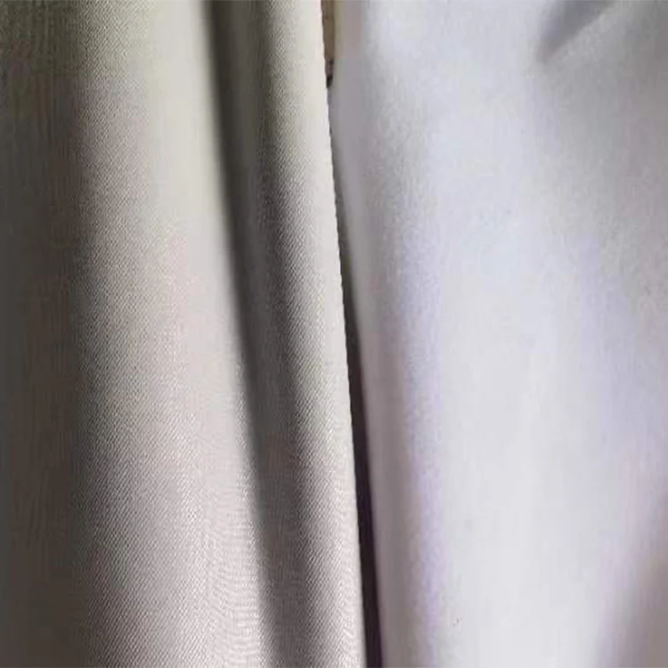 PVC flokuojantis audinys