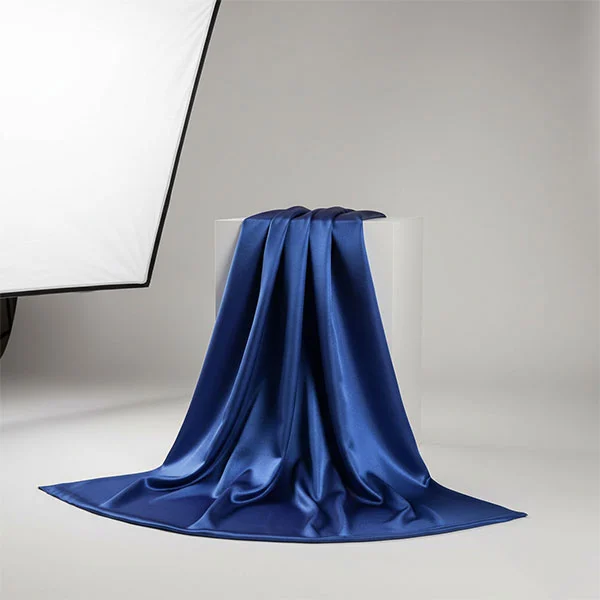 Šilko pamušalo audinys Šilko pamušalo audinys