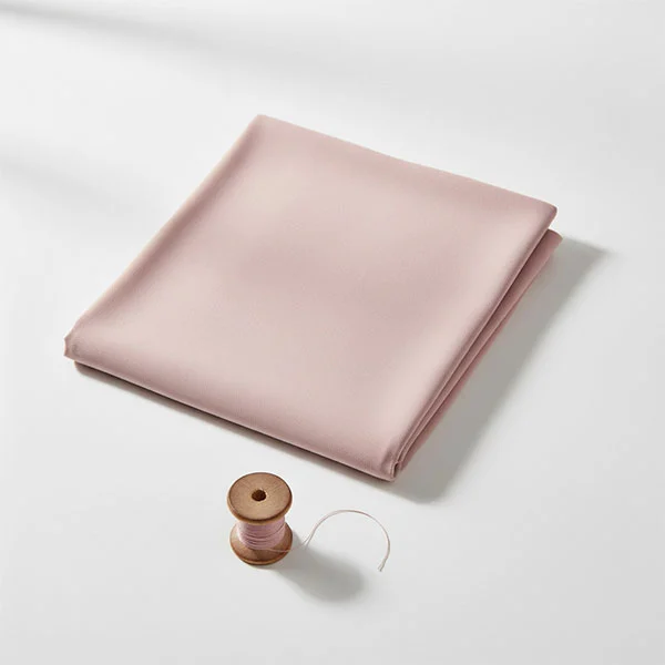 Triacetato poliesterio audinys