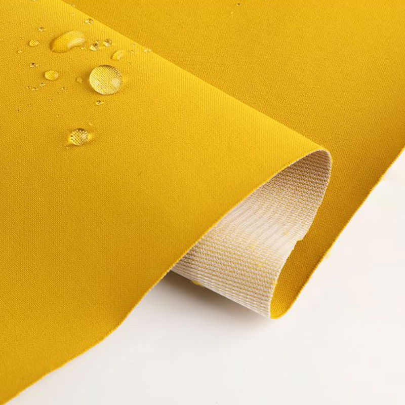 Vėjui atsparus Softshell audinys